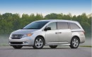 2011 Honda Odyssey