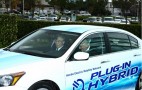 Up To 15 Mile Electric-Only Range For Honda Plug-In Hybrid, Debuts In Accord In 2012