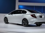 2012 Honda Civic Coupe