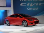 2012 Honda Civic Coupe