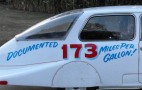 Want To Buy A 173-MPG Honda? You Have One Day Left To Bid