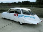 Five Strange Eco-Mods For Getting Maximum MPG