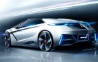 2011 Honda Small Sports EV Concept: 2011 Tokyo Motor Show