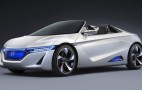 2012 Toyota Corolla, Tokyo Motor Show, Connected Cars: Car News Headlines