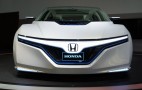 2011 Honda AC-X Concept Live Photos: 2011 Tokyo Motor Show