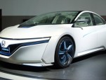 2011 Honda AC-X Concept live photos