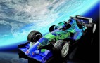 Honda, Porsche Considering Formula 1 Return