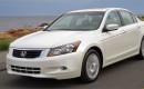 Honda's Accord