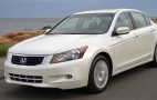 Honda could leapfrog Chrysler in North American production, sales