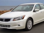 Honda's Accord