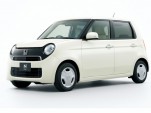 Honda's N-One retro minicar - image: Honda Motor Co