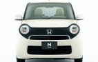Japan's Tiny 'Kei' Cars Set For Increasing Electrification