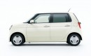 Honda's N-One retro minicar - image: Honda Motor Co