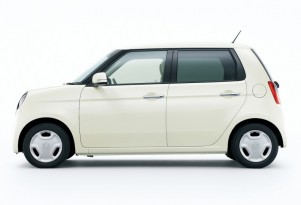 Kei Cars: Japan's Tiny (But Often High-Tech) Minicars