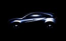 Honda's Urban SUV Concept teaser - image: Honda
