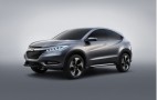 Honda Urban SUV Concept: 2013 Detroit Auto Show Preview