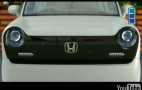 BREAKING: Honda Plans Electric Car, Plug-in Hybrid For 2012