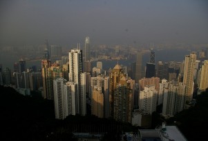 Hong Kong - image credt: Andrew Turner
