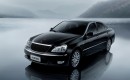 Hongqi HQ3 sedan