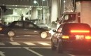Hoon driver in Japan crashes head-on with truck