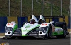 Hope Racing Bringing Flywheel-Based Hybrid To 24 Hours Of Le Mans