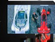 Horacio Pagani, circa 1999