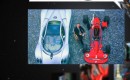 Horacio Pagani, circa 1999