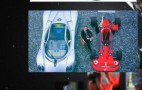 The Story Of Pagani Automobili: Video