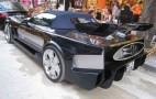 Battlestar/Zonda C5 Corvette Answers Question No One Asked