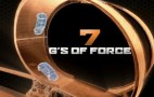 Tanner Foust Teases X Games 18 Parallel Double Loop-The-Loop: Video
