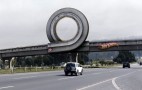 Hot Wheels Ad Offers Freeway Loopty-Loop: Image