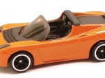 Hot Wheels Tesla Roadster. Image: hotwheels.wikia.com
