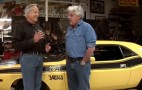 Jay Leno Drives 1970 Hotchkis Dodge Challenger 340 T/A