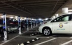 Largest Electric-Car Charging Site: Would You Believe Houston?