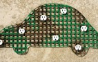 How Green Is That Plug-In? Depends Where You Plug It In
