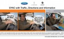 How SYNC works