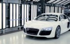 How The 2014 Audi R8 Is Made: Video
