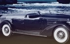 Ultra-rare 1936 Lincoln ‘Aero-Mobile’ modified by Howard Hughes sells for $1 million