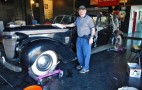 Chrysler Barn Find Fuels The 'Restore Or Preserve' Debate