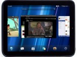 HP Touchpad with WebOS