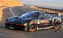 HPD Acura NSX