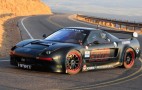 Honda To Enter 10 Vehicles In Pikes Peak, Including Original NSX
