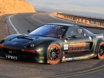 HPD Acura NSX