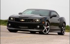 Hennessey Performance HPE1000 Camaro, Yes folks 1,000 Horsepower