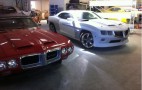 Missing the ’69 Trans Am? HPP Has You Covered