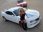 HPP Custom Chevrolet Camaro And Firebird