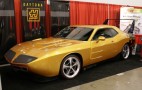 HPP Daytona Challenger Transformed for SEMA show