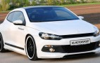 HS Motorsport joins growing list of Volkswagen Scirocco tuners