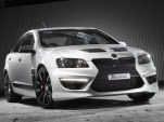 HSV Black Edition range
