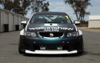HSV Reveals Details About Holden Commodore-Based One-Make Racing Series